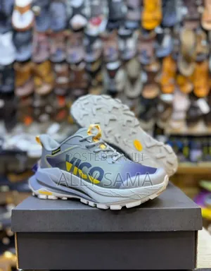 Men's Sneakers Vico Waterproof