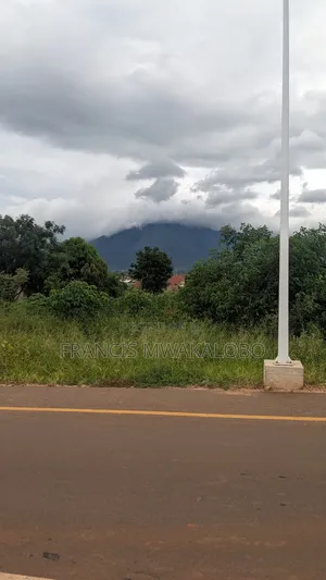 Kiwanja Kinauzwa Kihonda Yespa Morogoro