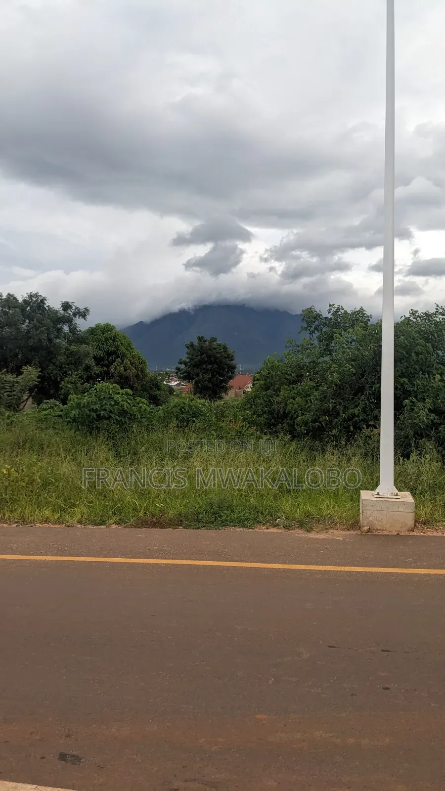 Kiwanja Kinauzwa Kihonda Yespa Morogoro