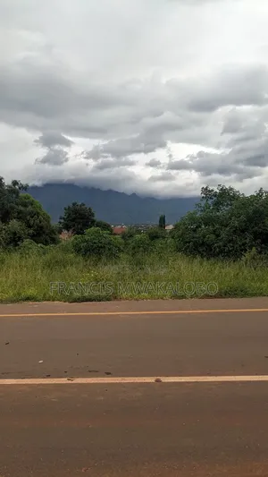 Kiwanja Kinauzwa Kihonda Yespa Morogoro
