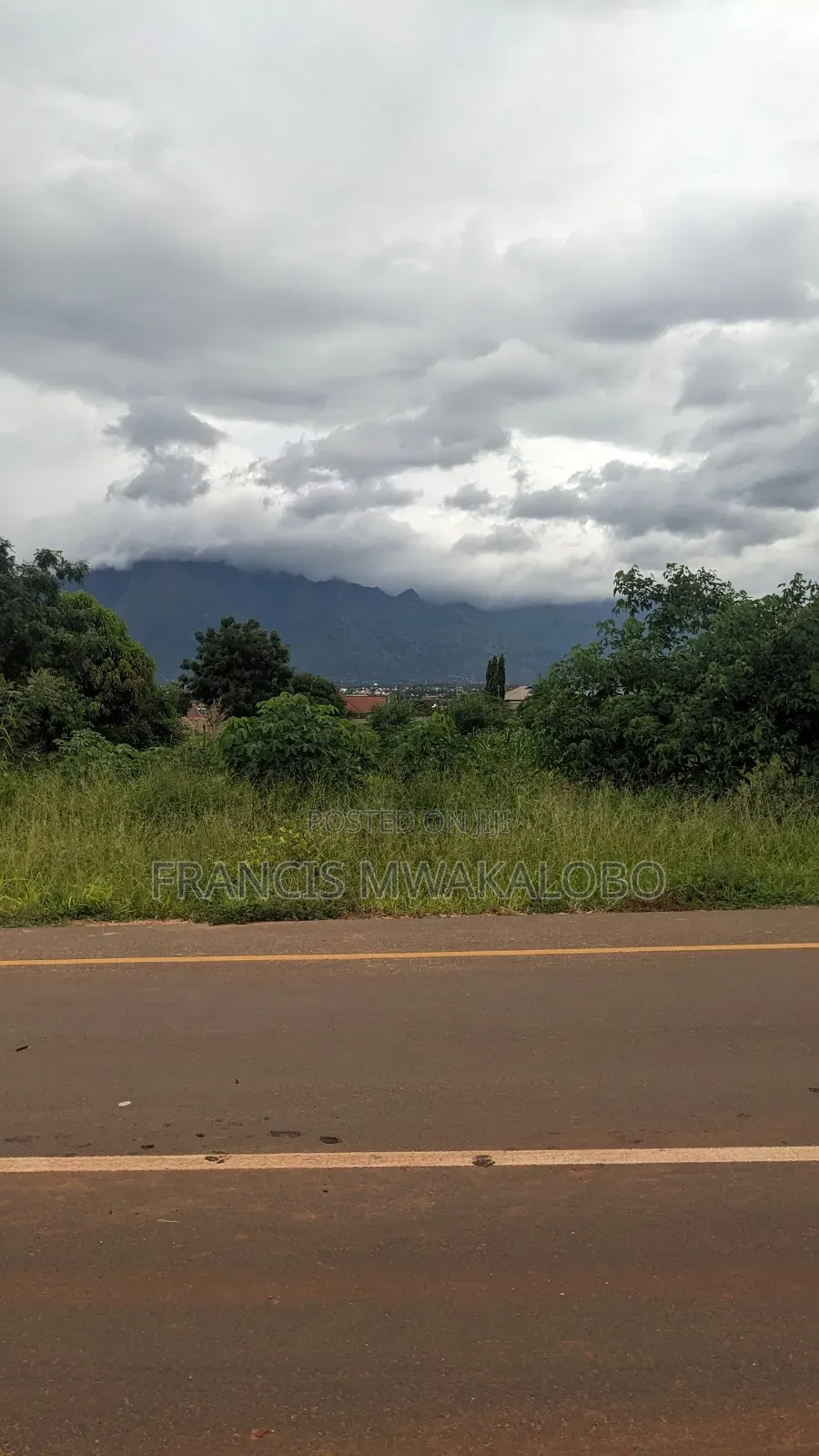 Kiwanja Kinauzwa Kihonda Yespa Morogoro