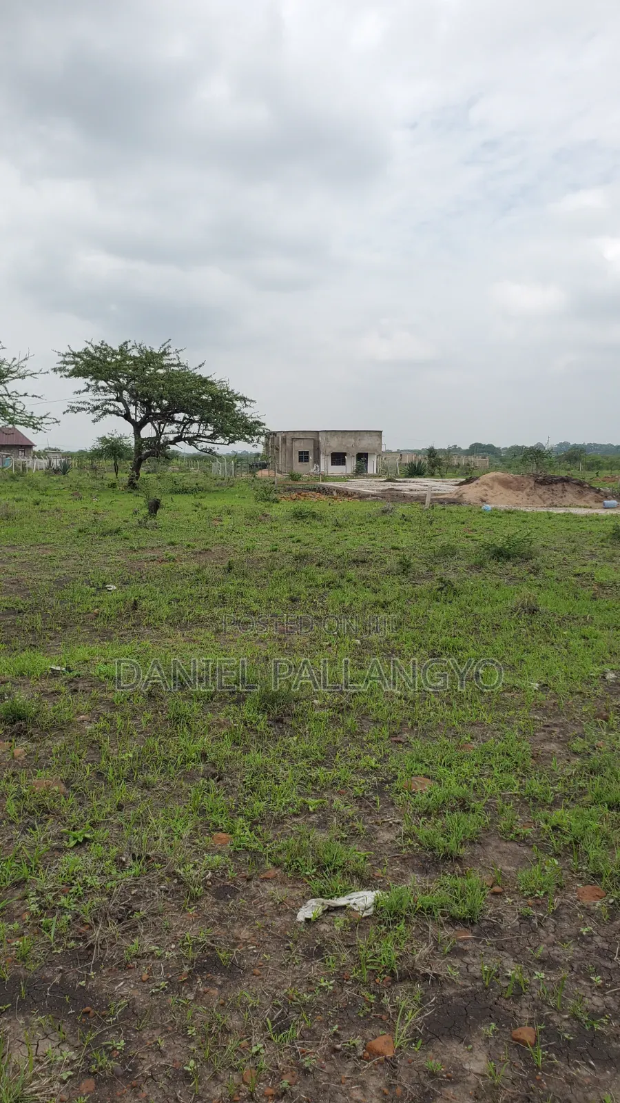 Viwanja Bora Vya Makazi Njoo Kikatiti 2.5m Only