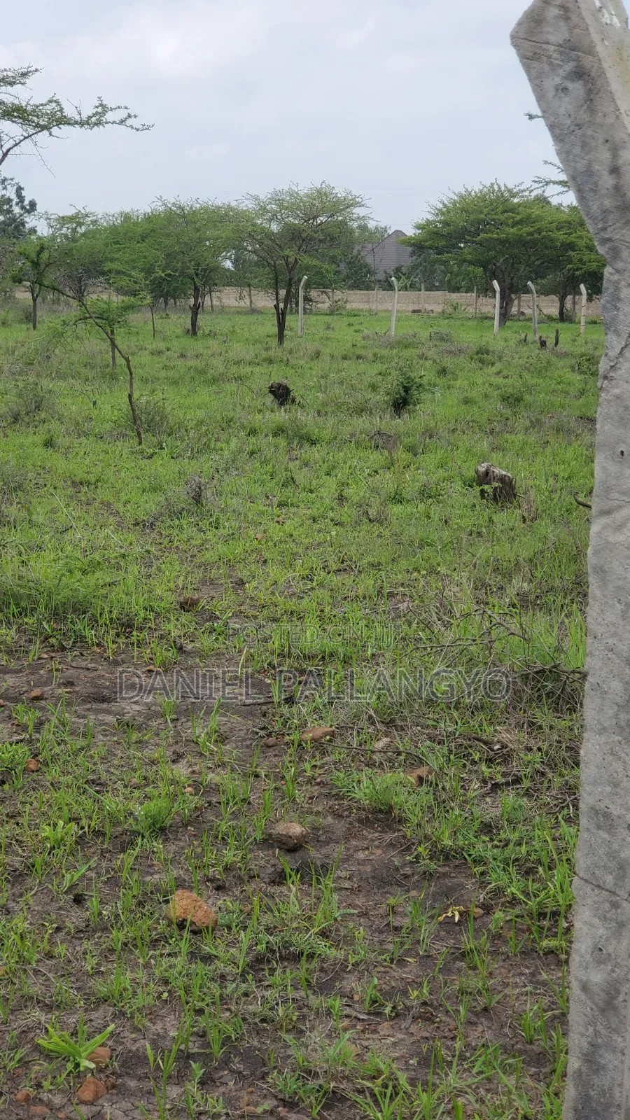Viwanja Bora Vya Makazi Njoo Kikatiti 2.5m Only