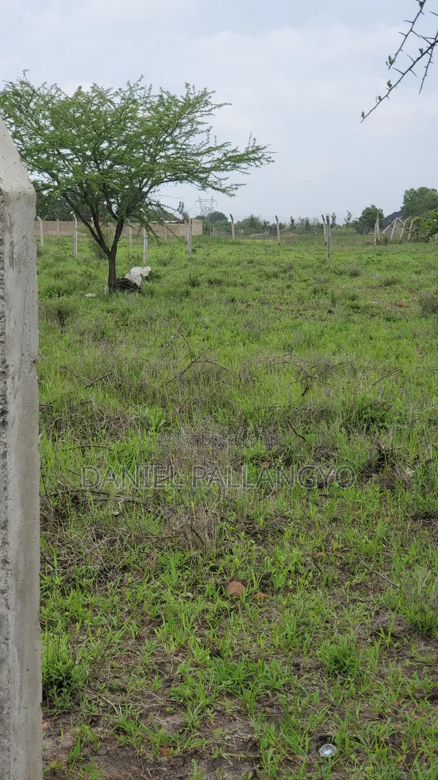 Viwanja Bora Vya Makazi Njoo Kikatiti 2.5m Only