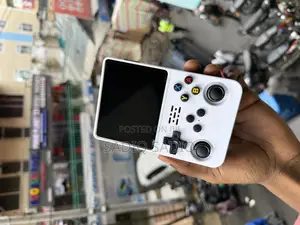R36s Game Console