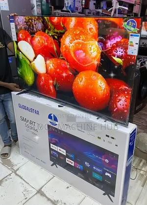 Globalstar Tv 55