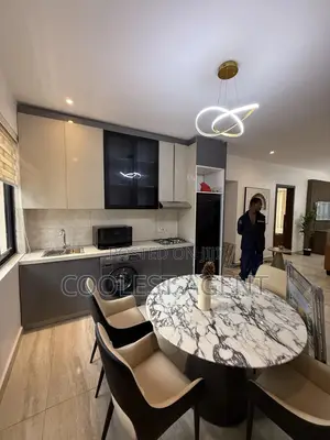 Furnished 2bdrm Apartment in Coolest Estate, Kinondoni for rent