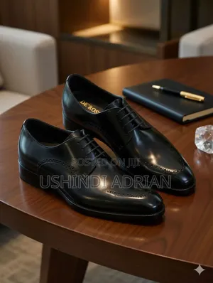 Viatu Vipya VimewasiliStylish Comfortable