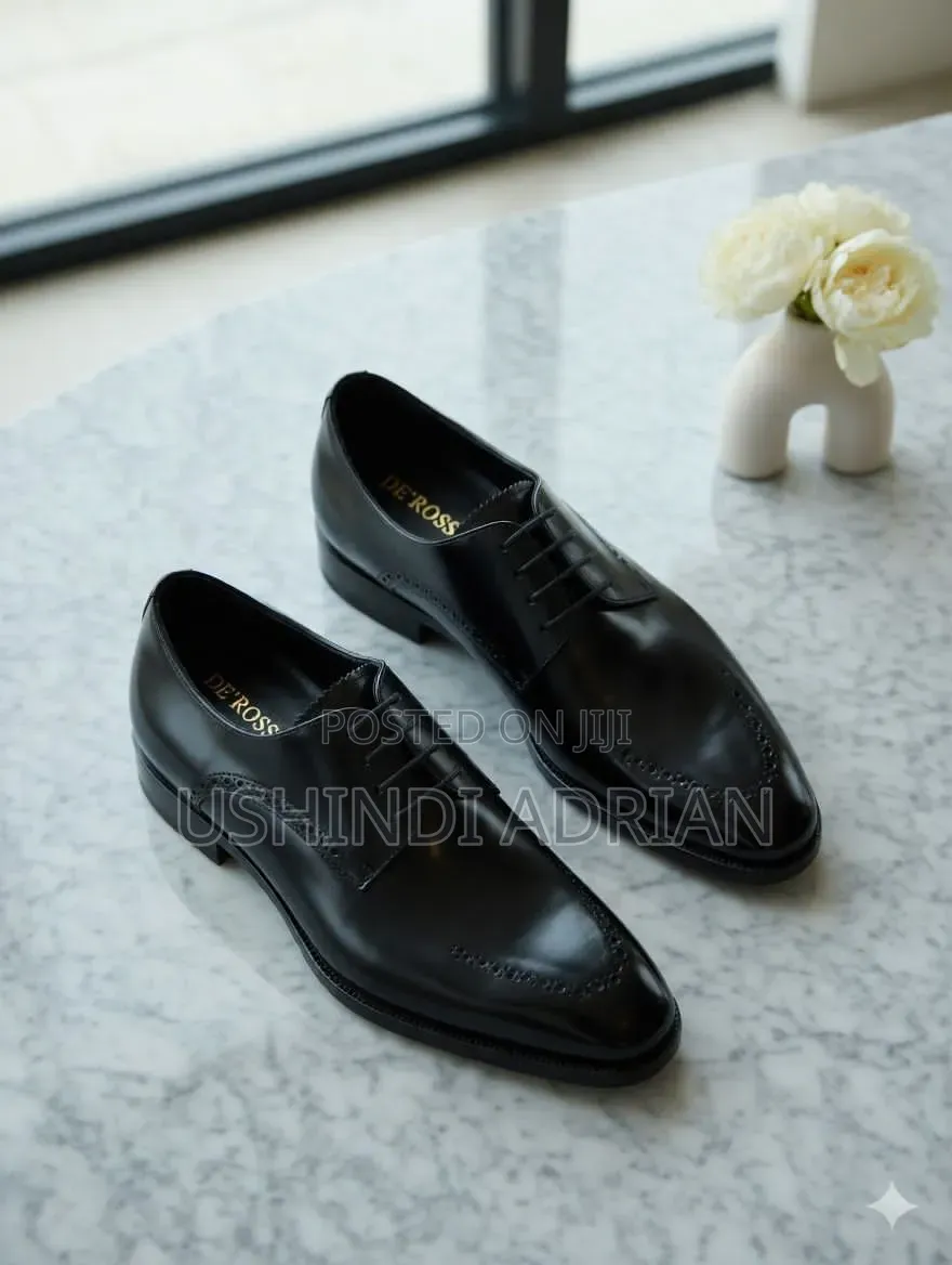 Viatu Vipya VimewasiliStylish Comfortable