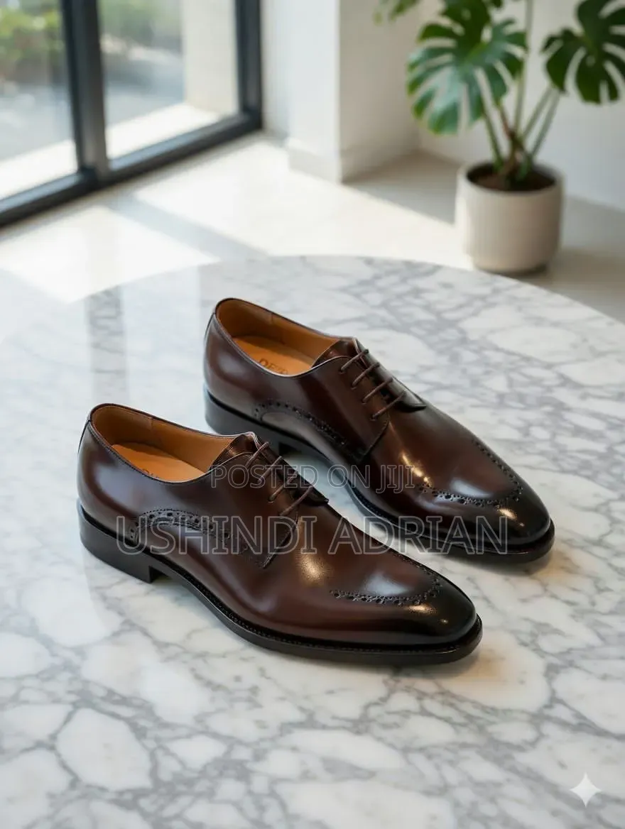 Viatu Vipya VimewasiliStylish Comfortable