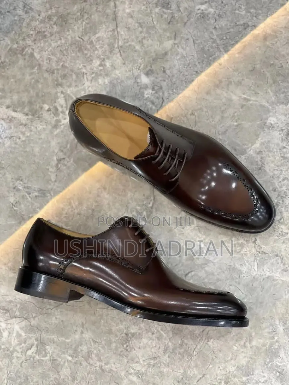 Viatu Vipya VimewasiliStylish Comfortable