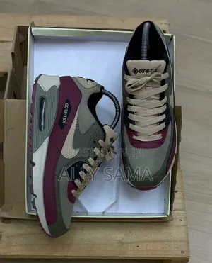 Men's Sneakers Go Retex Nike Very Quality
