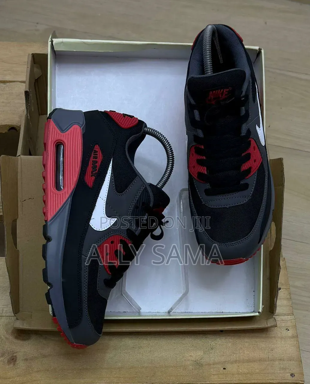 Men's Sneakers Go Retex Nike Very Quality
