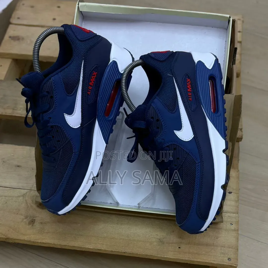 Men's Sneakers Go Retex Nike Very Quality