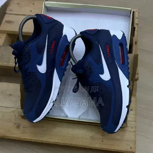 Men's Sneakers Go Retex Nike Very Quality