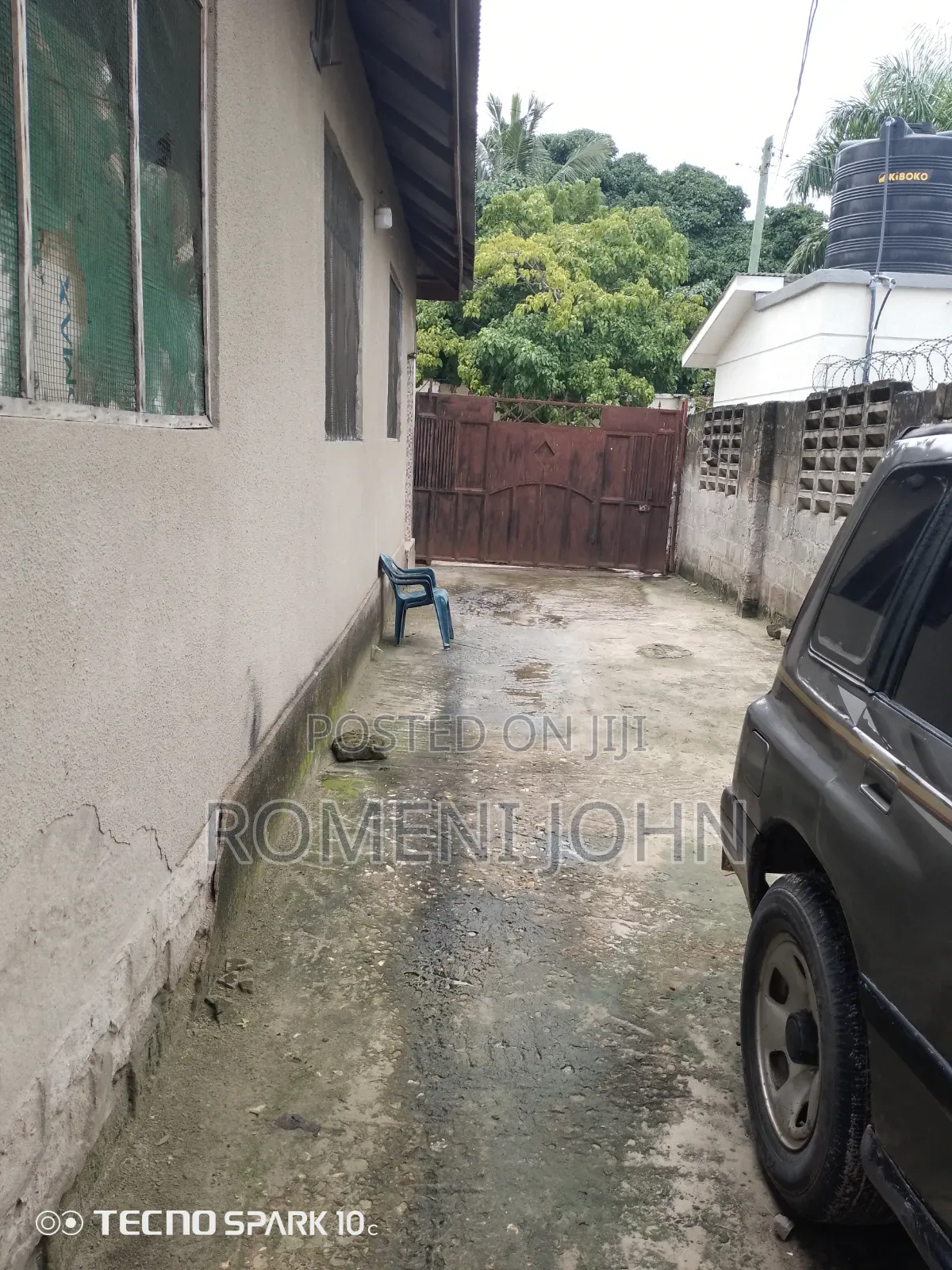 15bdrm Apartment in Tanzania Daresalaam, Ukonga for sale