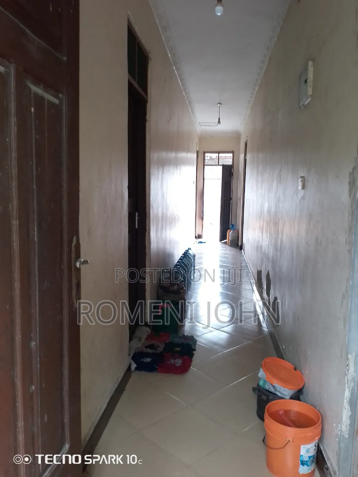 15bdrm Apartment in Tanzania Daresalaam, Ukonga for sale