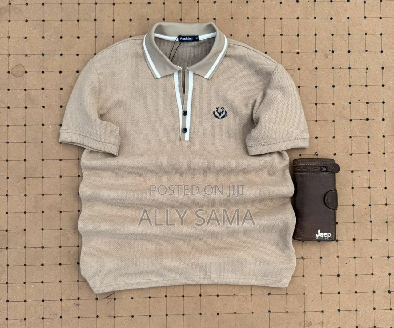 Men's Form6 Material Quality