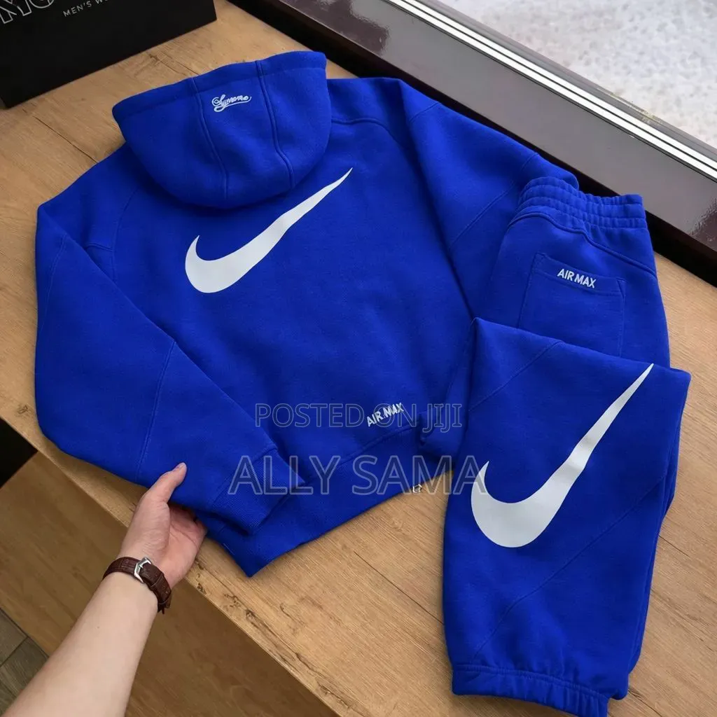 Mens Truck Full Nike Airmax