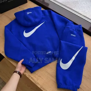 Mens Truck Full Nike Airmax