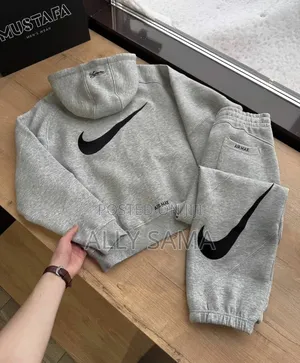 Mens Truck Full Nike Airmax
