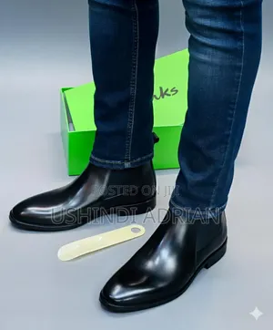 Travolta ShoesSize: 39 – 47