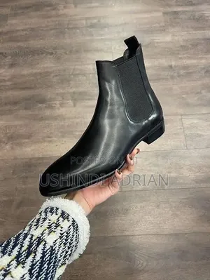 Travolta ShoesSize: 39 – 47