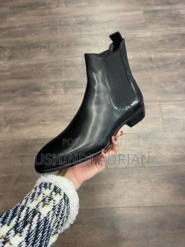 Travolta ShoesSize: 39 – 47