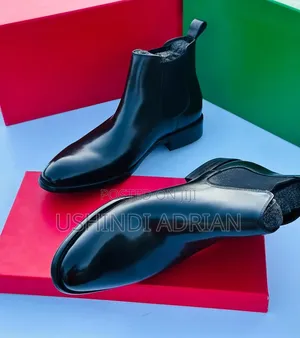 Travolta ShoesSize: 39 – 47