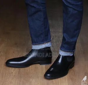 Travolta ShoesSize: 39 – 47