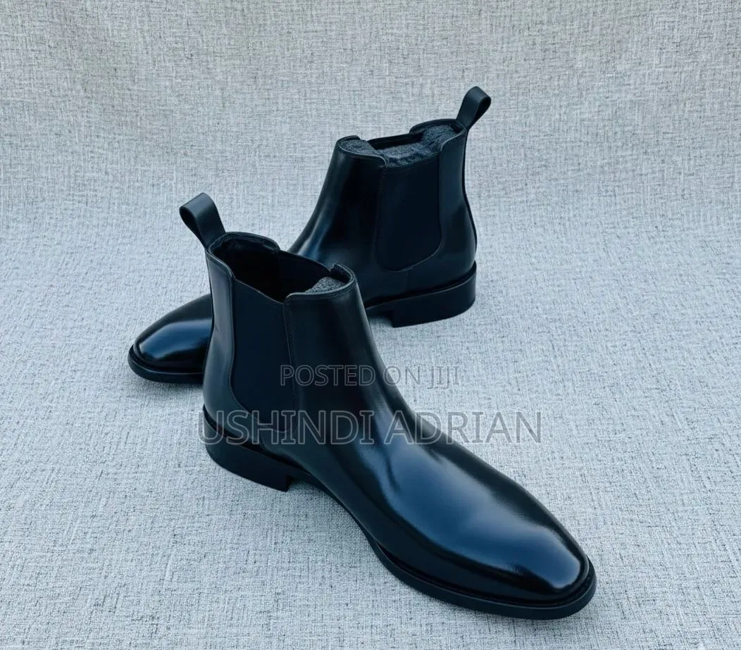 Travolta ShoesSize: 39 – 47