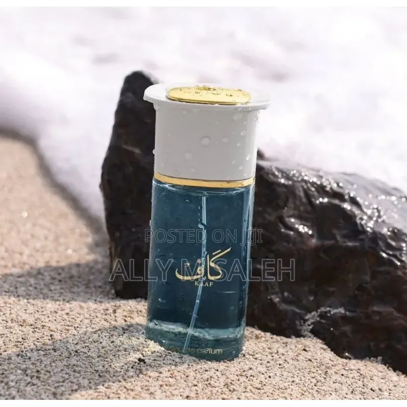 Perfumes by Ahmed Al Maghribi