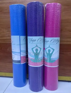 Gym Yoga Mats( M6)
