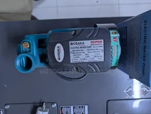 Surface Water Pump Ocp 60