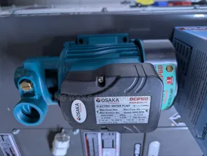 Surface Water Pump Ocp 60