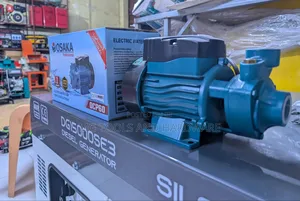 Surface Water Pump Ocp 60