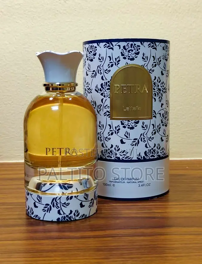 Petra Lataffa