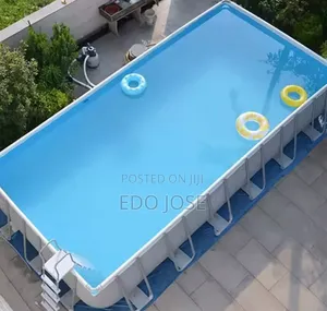 Big Swimming Pool 4.04meter