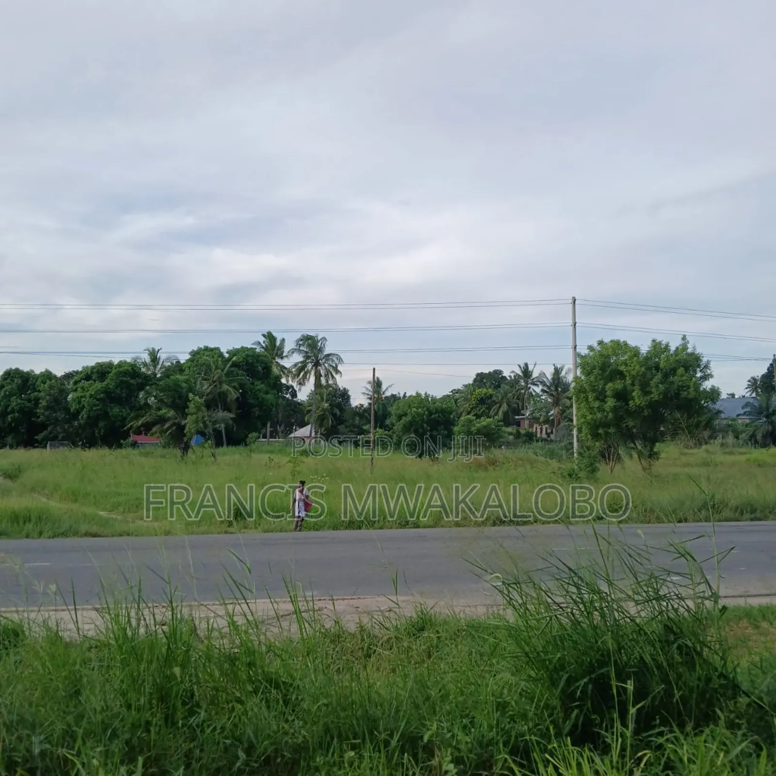 Land for Sale Misugusugu Kibaha
