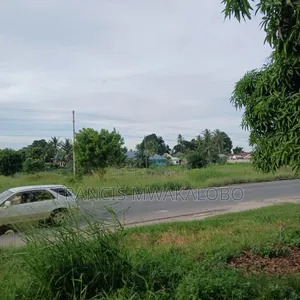 Land for Sale Misugusugu Kibaha