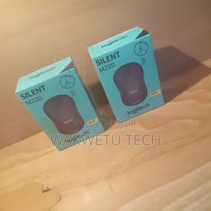 Logtech Mouse Wireless