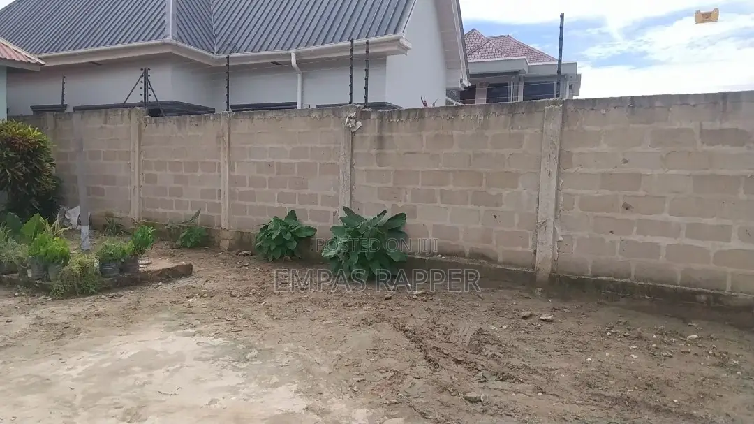 Furnished 3bdrm House in Kinondoni for sale