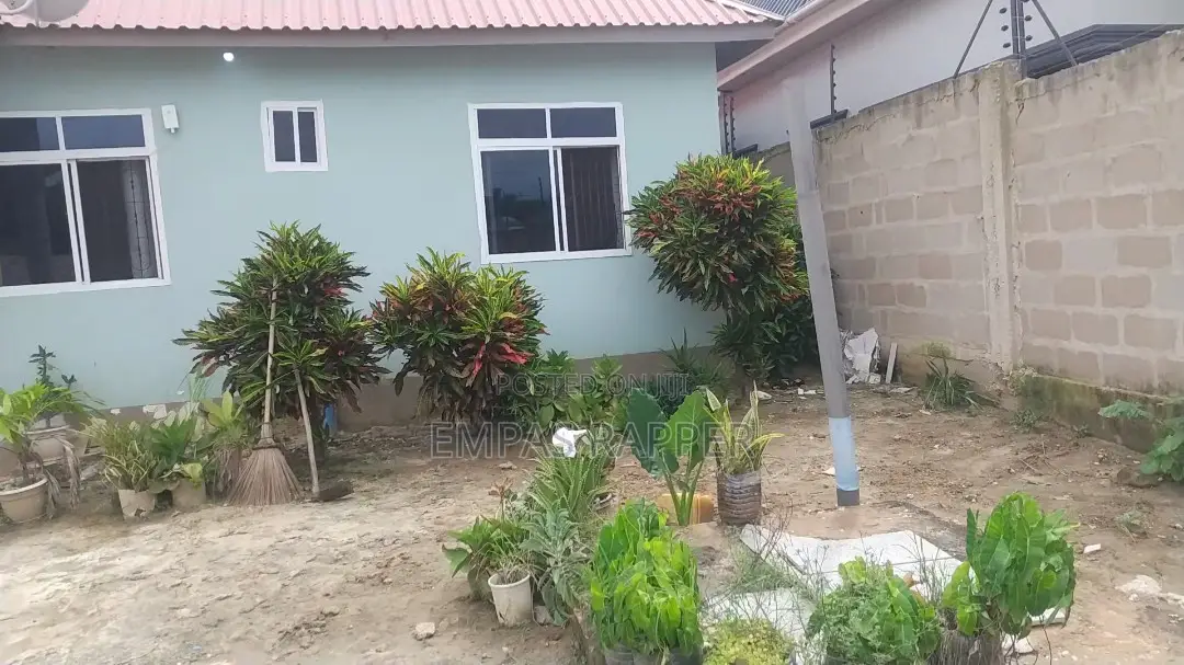 Furnished 3bdrm House in Kinondoni for sale