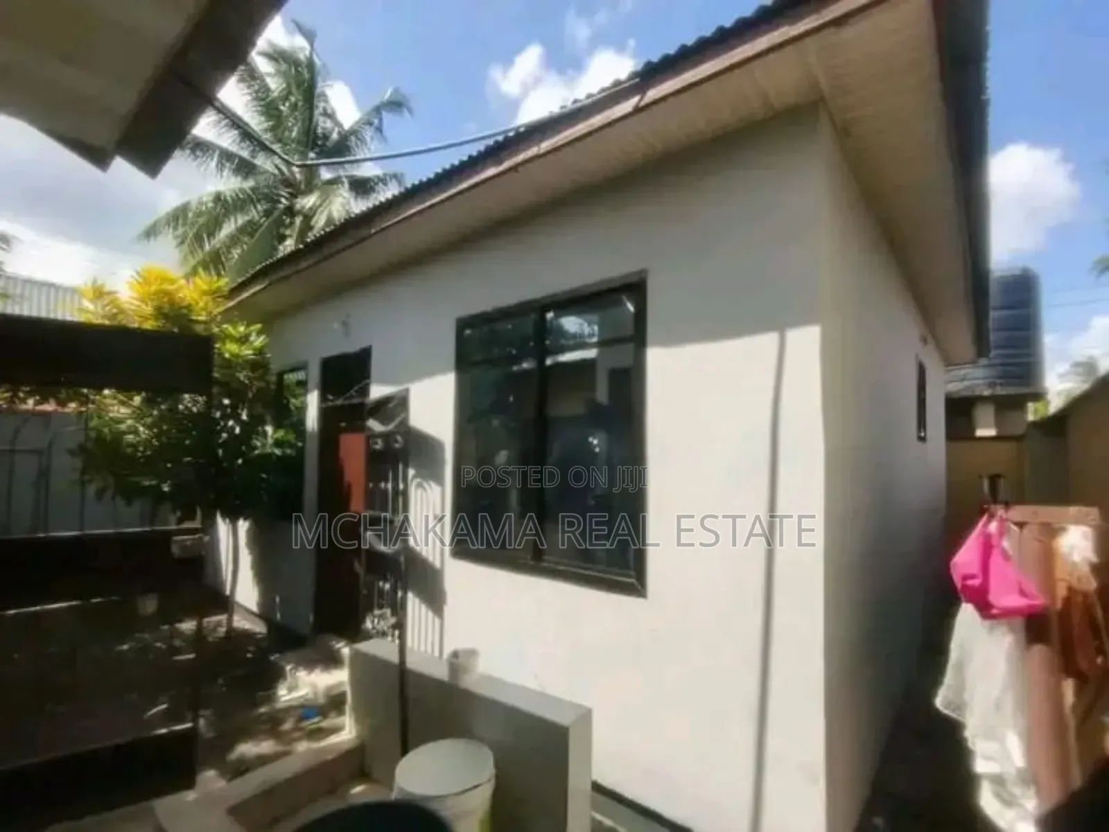 3bdrm House in Mchakama Real Estate, Pugu for sale
