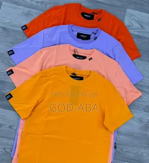 Plan T-Shirts Casual