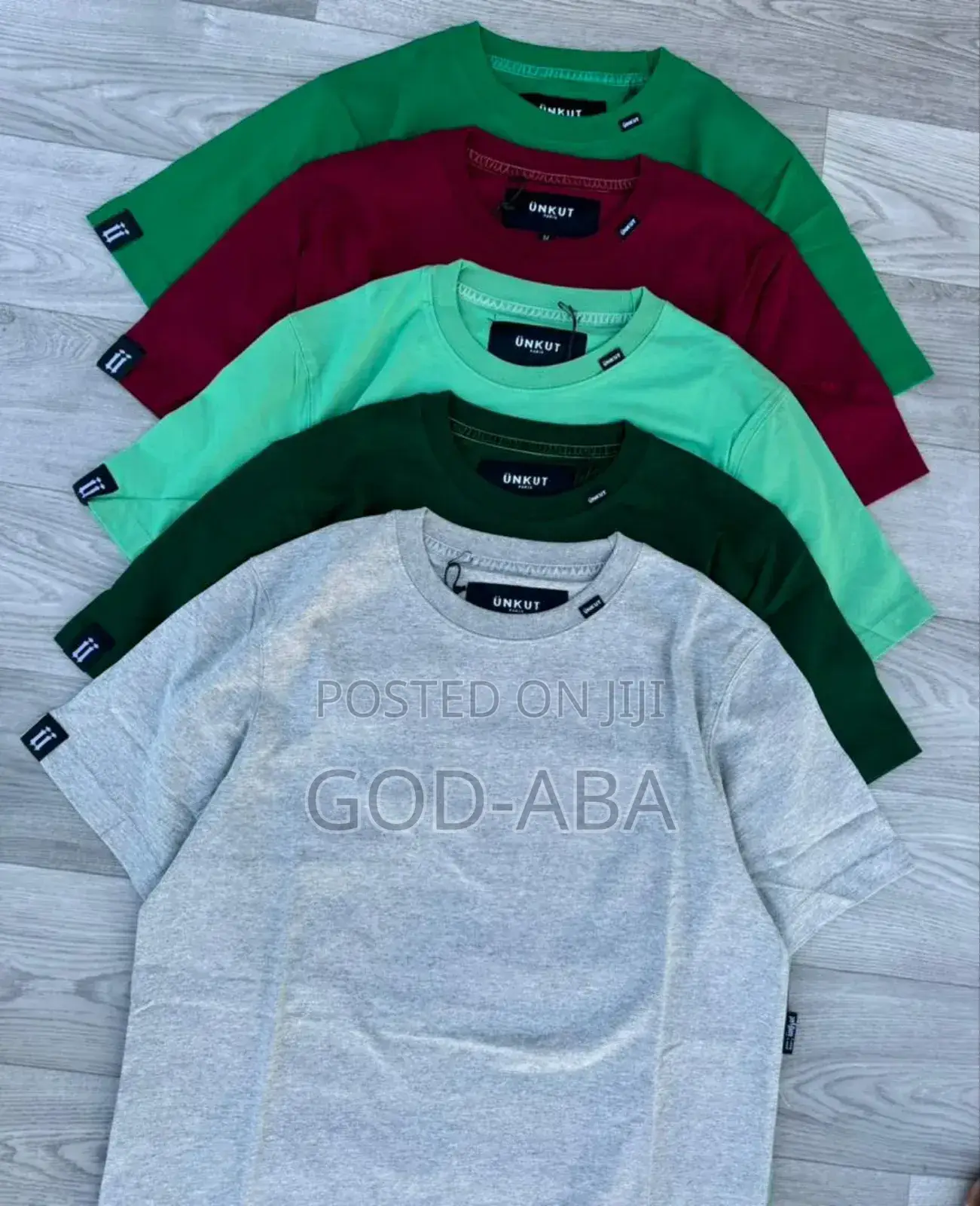Plan T-Shirts Casual