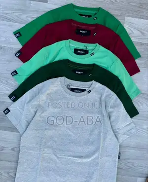 Plan T-Shirts Casual
