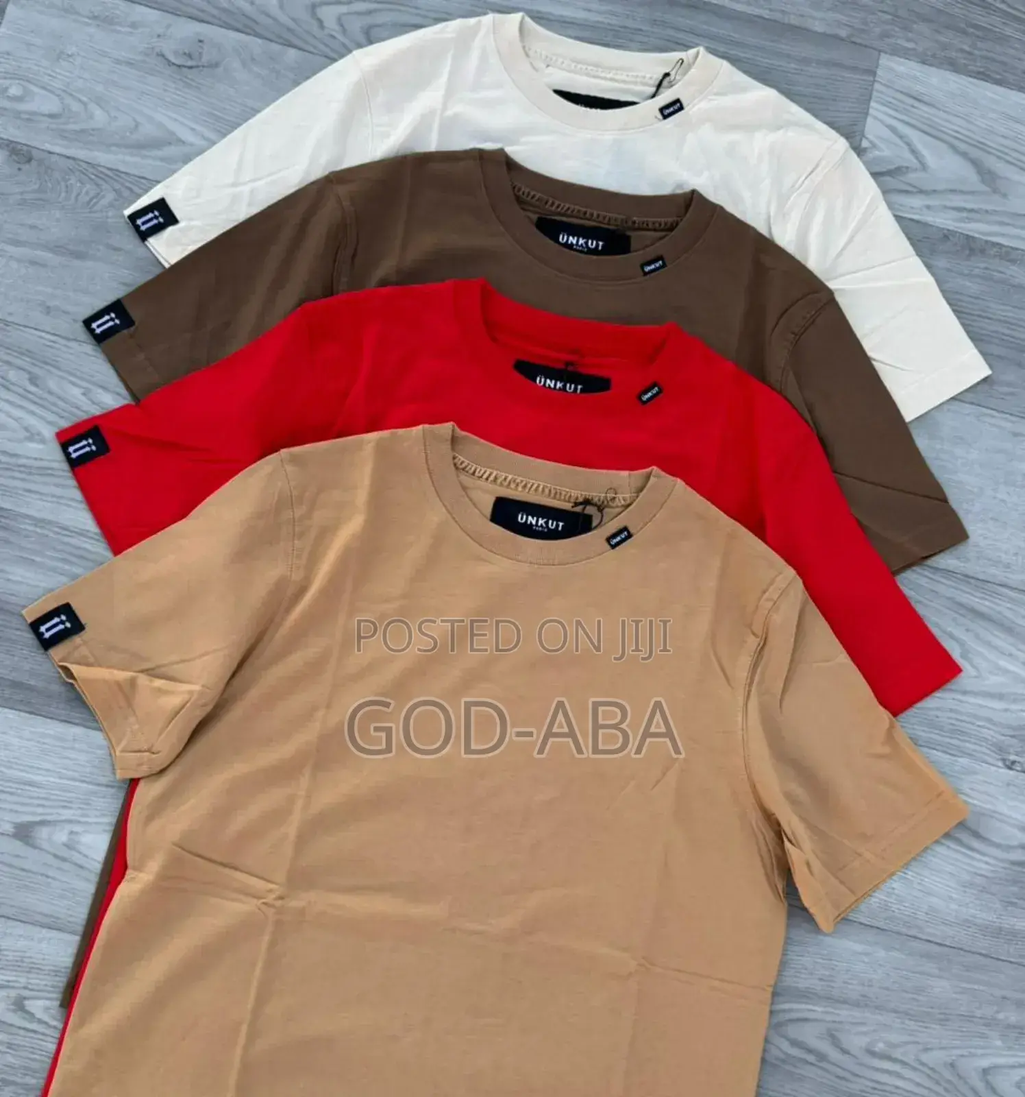Plan T-Shirts Casual