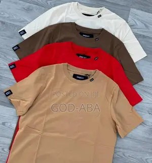 Plan T-Shirts Casual