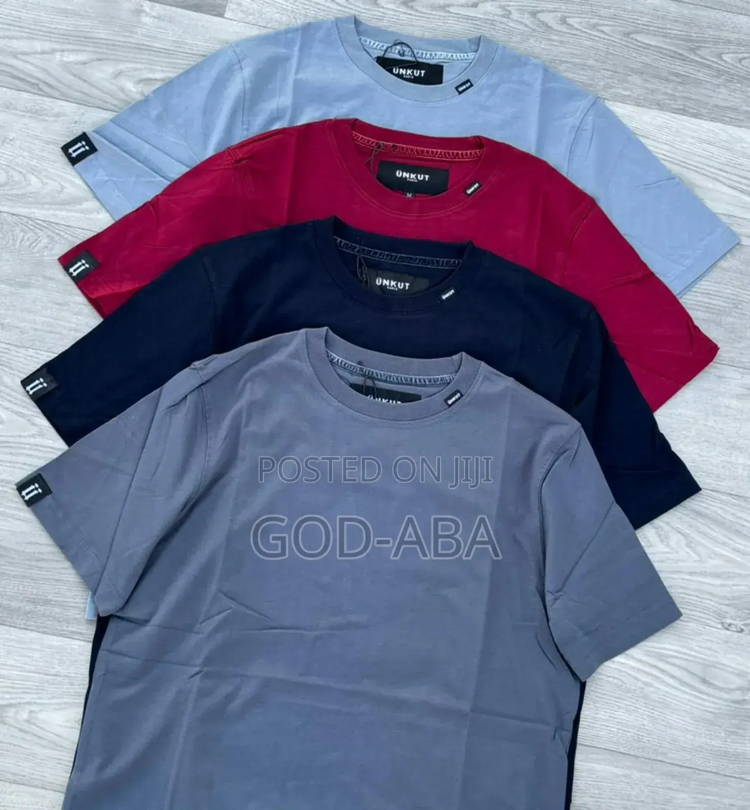 Plan T-Shirts Casual